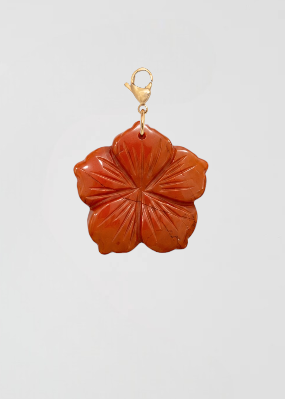 Charm Flor Vintage Terracota