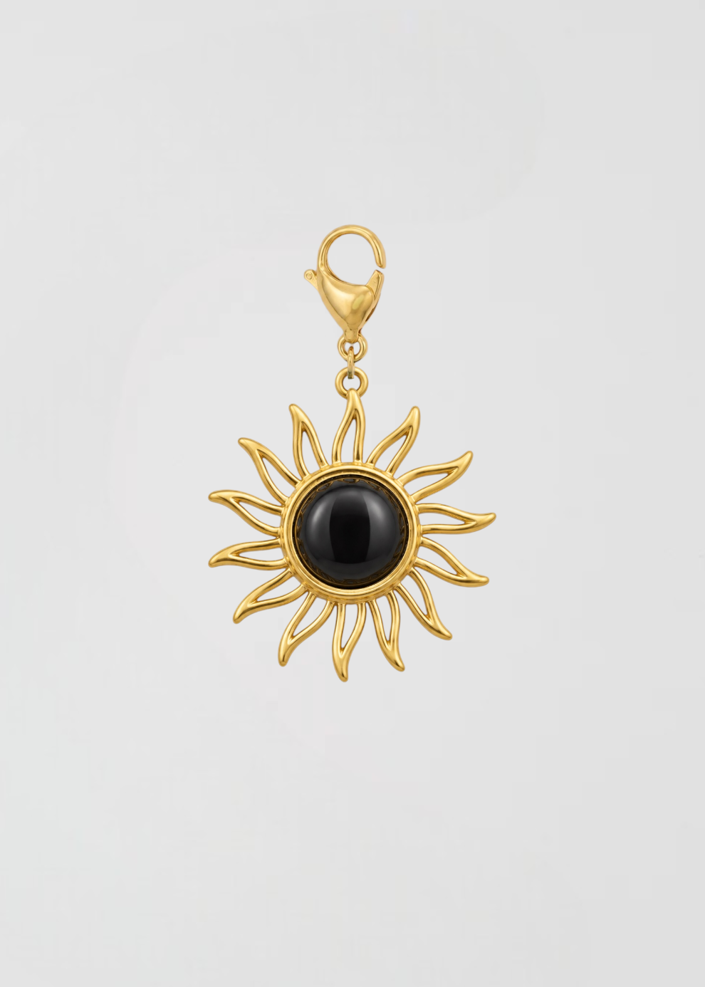 Charm Sol De Invierno