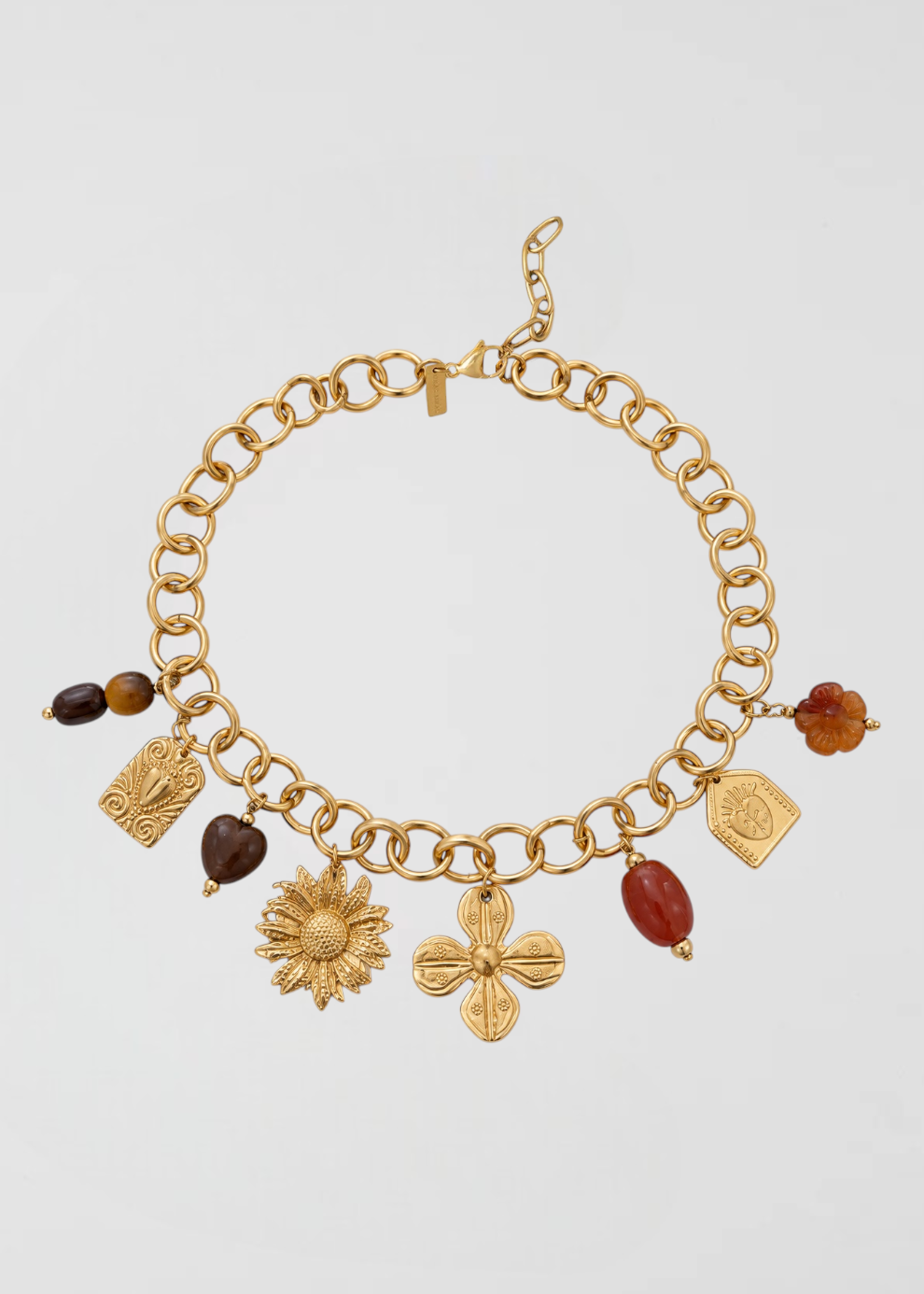 Collar Must Have De Entretiempo