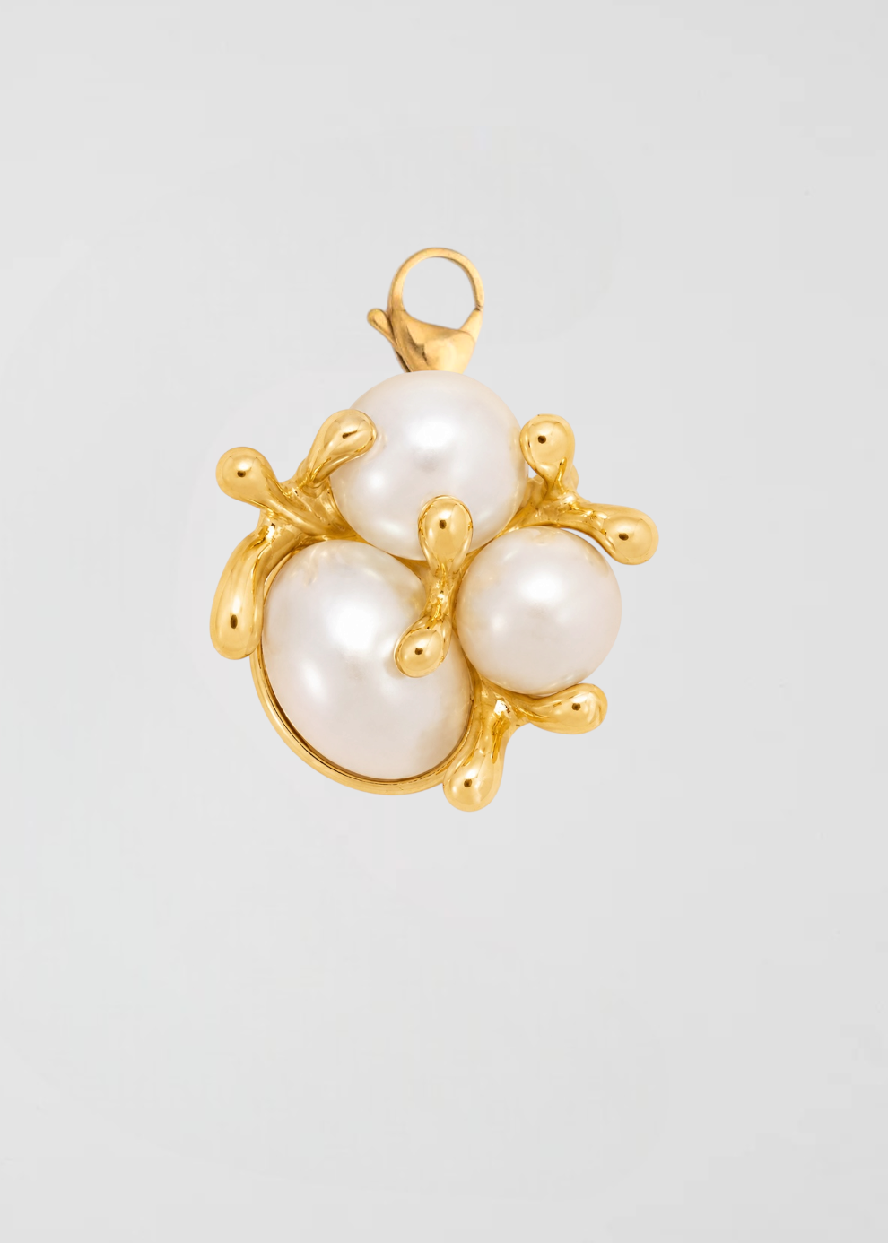 Charm Elegante Perlado