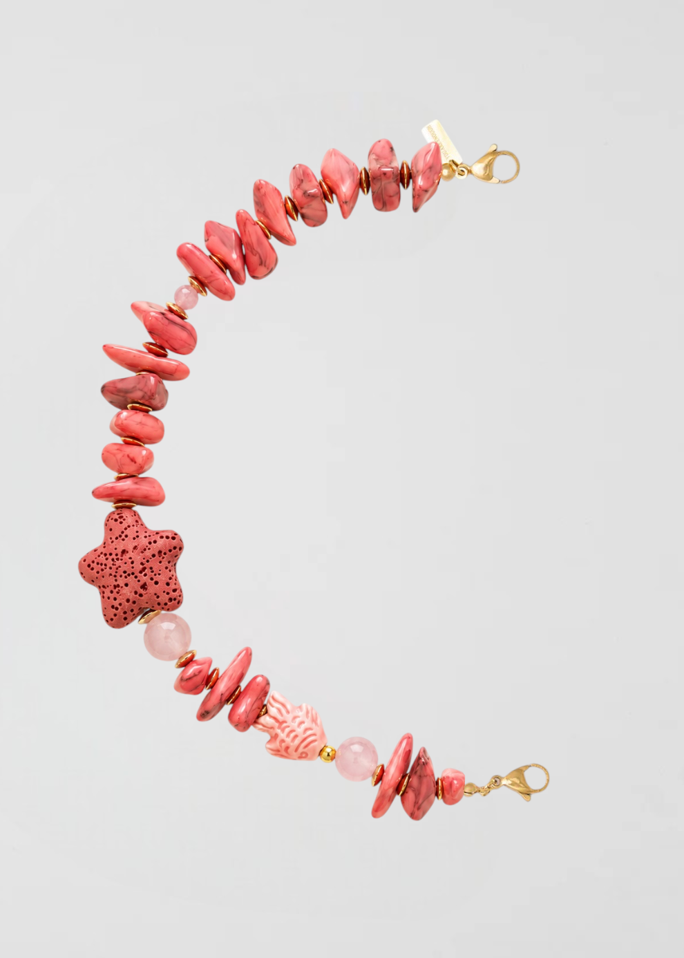 Mitad Cadena Tarifa Rosa