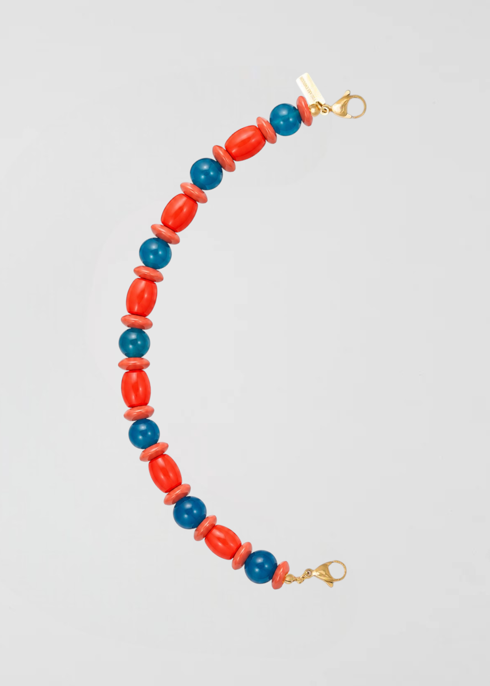 Mitad Cadena Match Colours