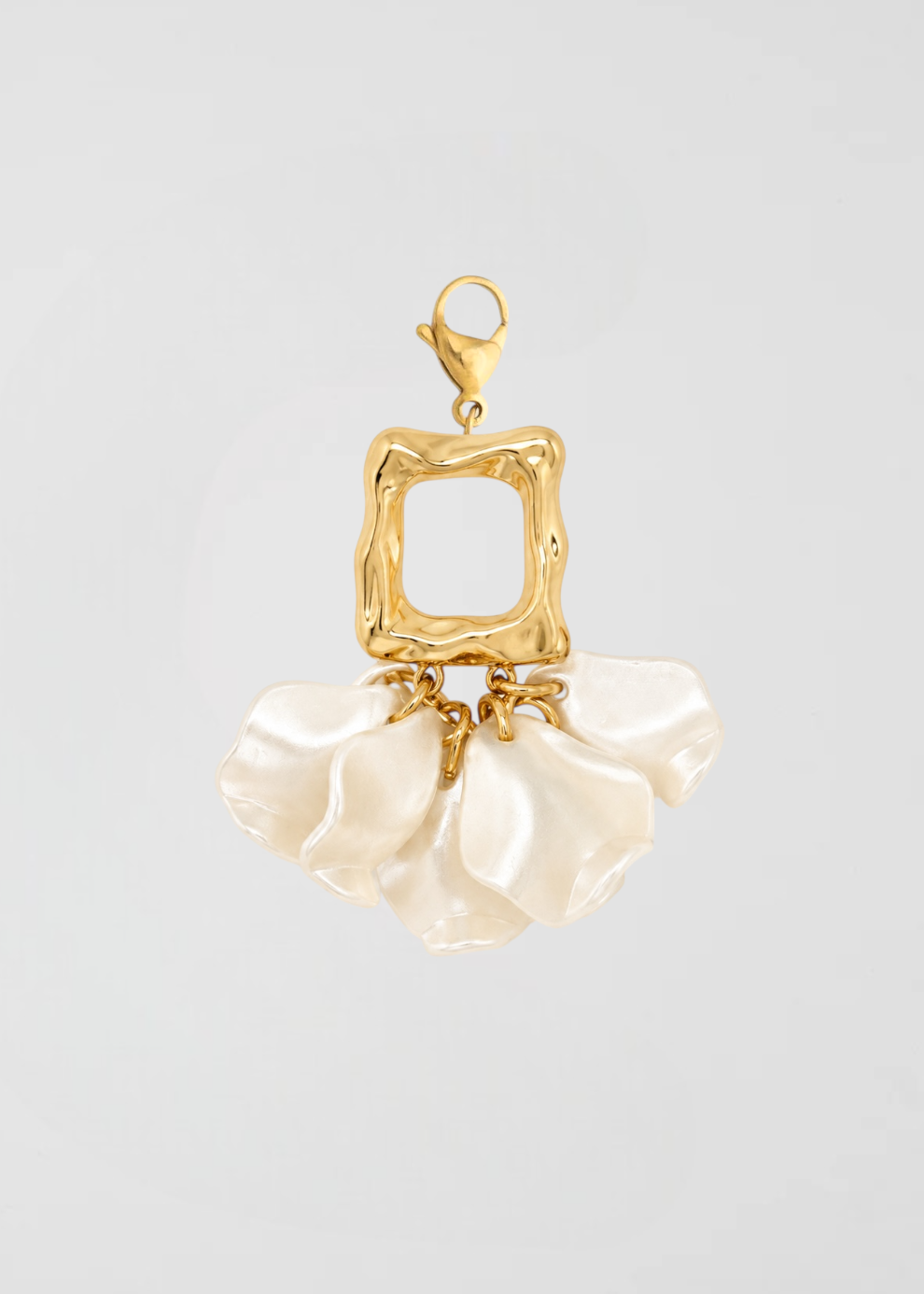 Charm Elegante Nácar