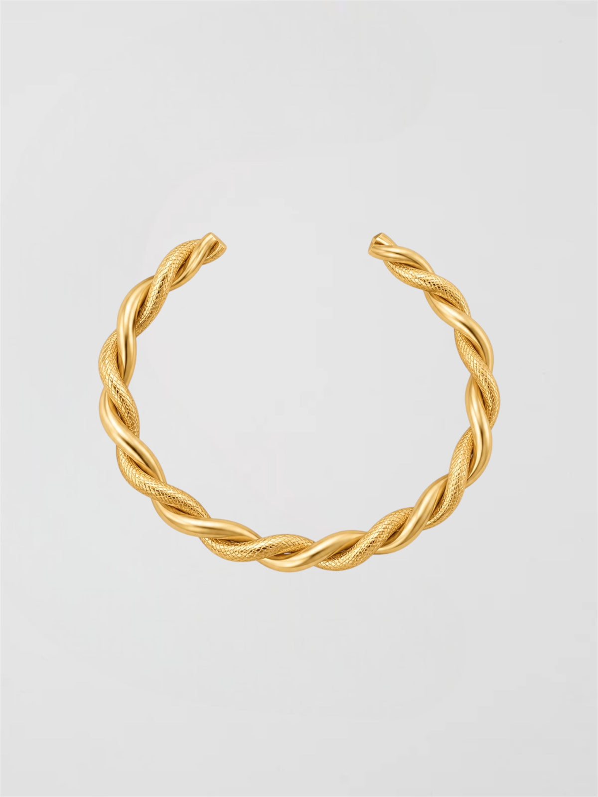 Pulsera Trenzada