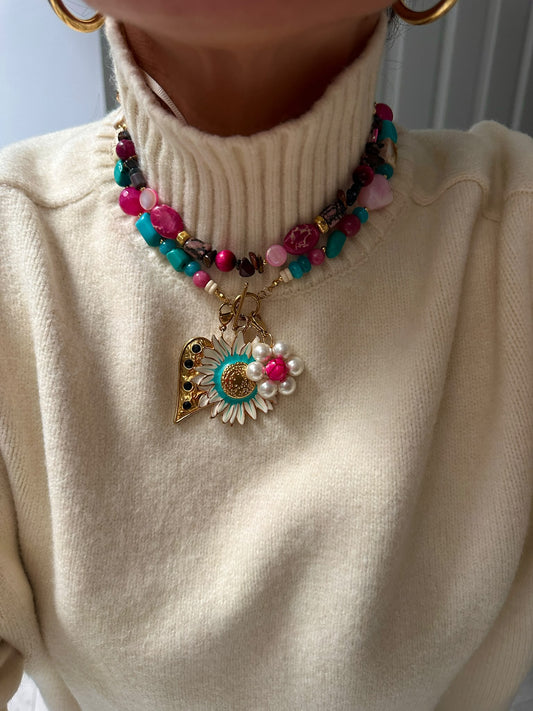Mix Colores De Invierno
