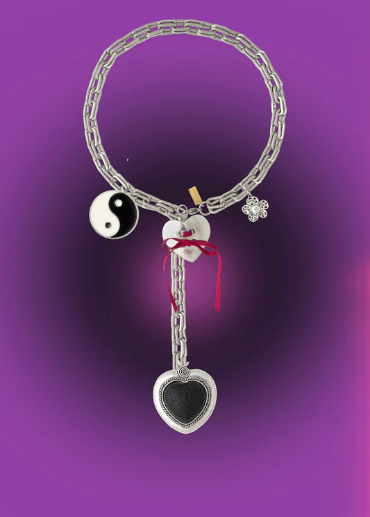 Charm I'm Too Cute For This World