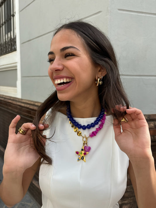 Collar Girls Just Want to Have Fun