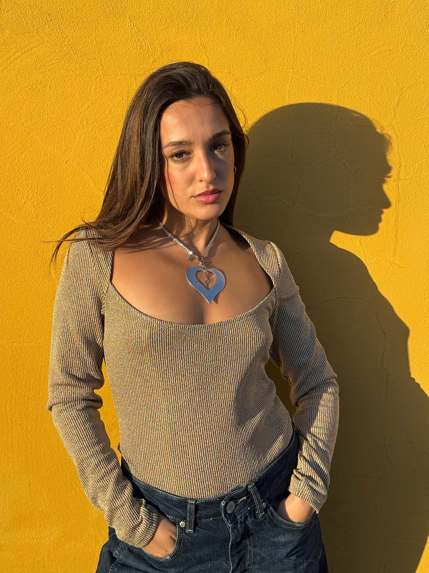 Cadena The Queen Of Glitter