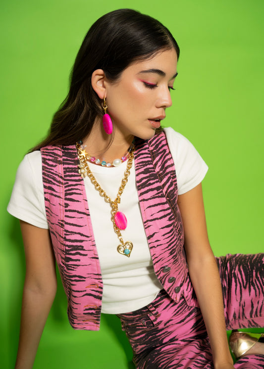 Cadena Gold Dream Obsession