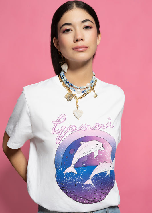 A Ray Of Happiness Charm