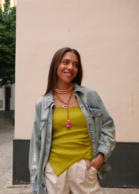 Mix This Is My Sweet World