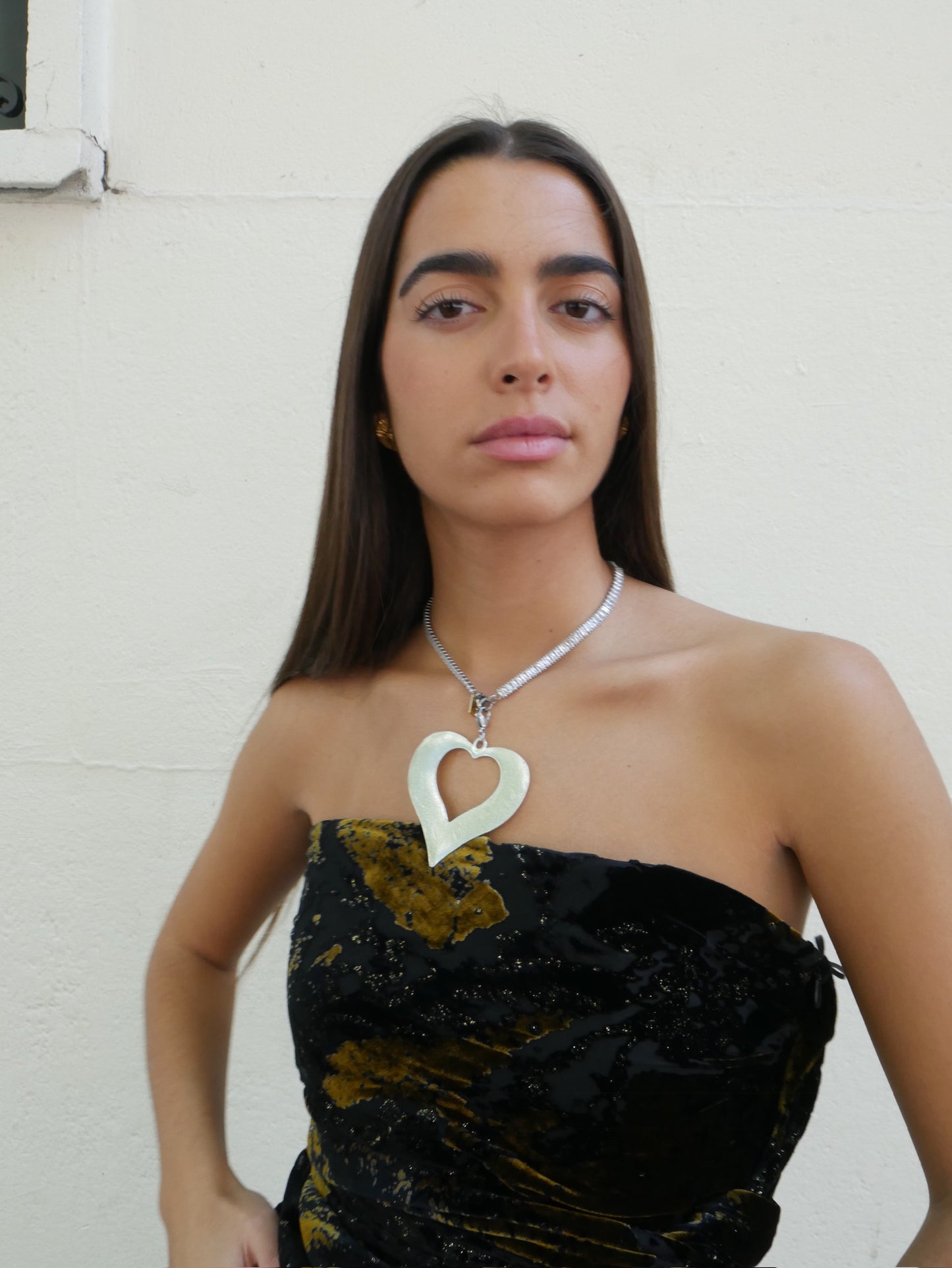 Mix Silver Queen In Love