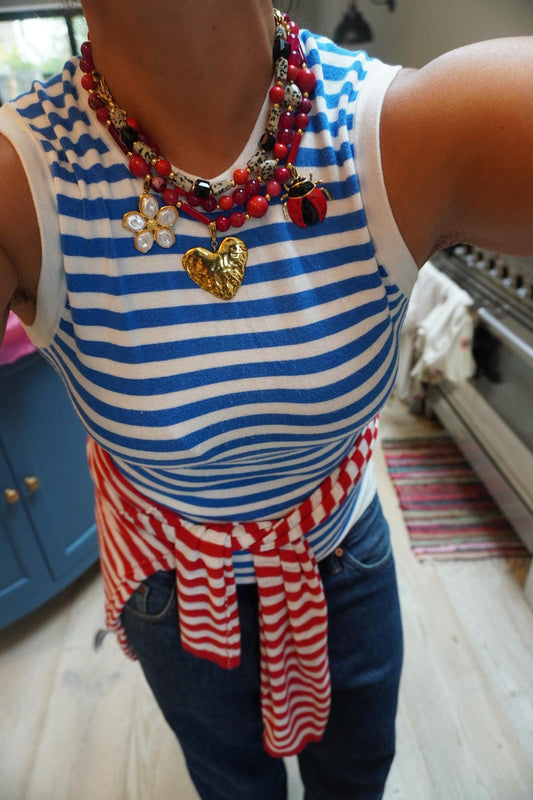 Mix Con Vibras Positivas