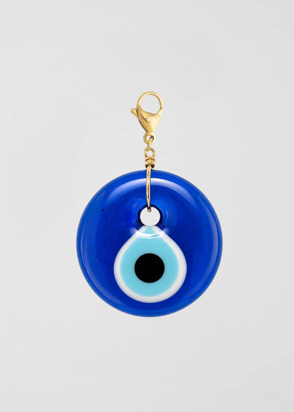 Charm Ojo Turco Azul