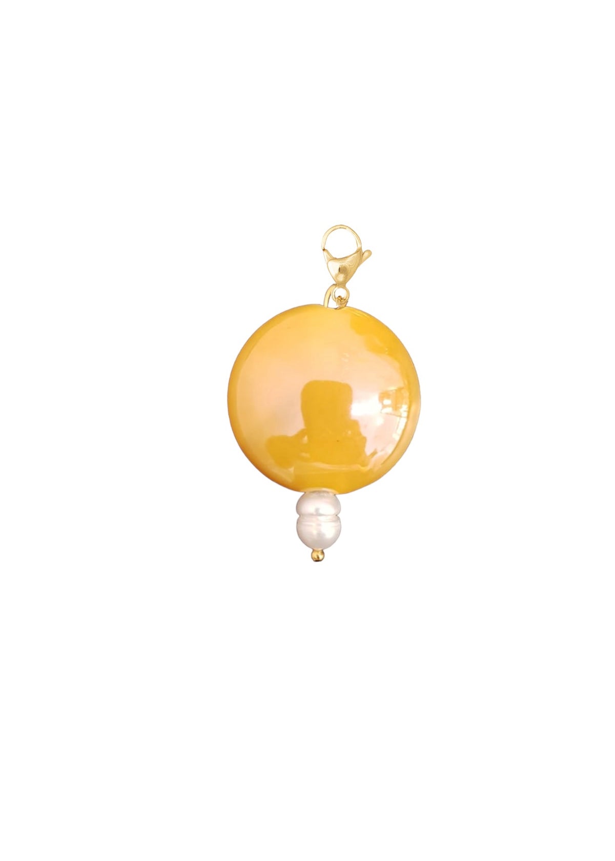 Charm Puesta de Sol
