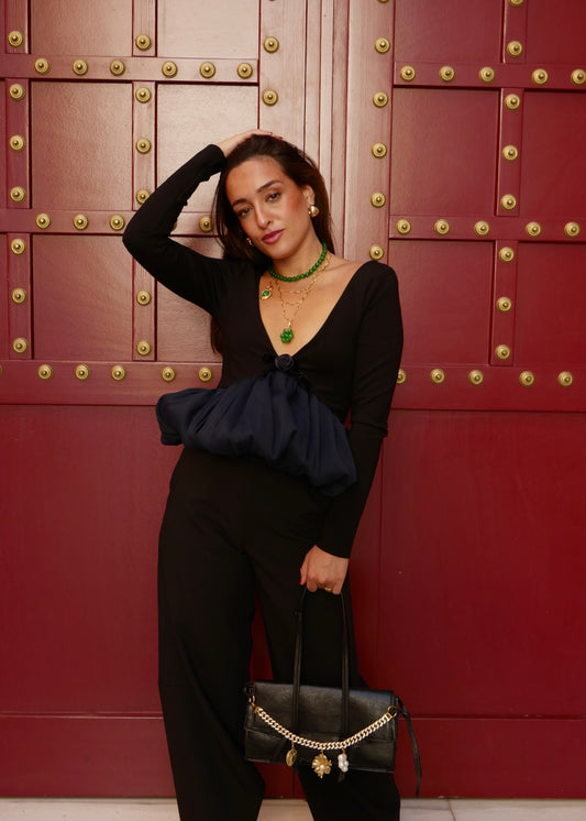 Mix The Green Eye Sees Everything