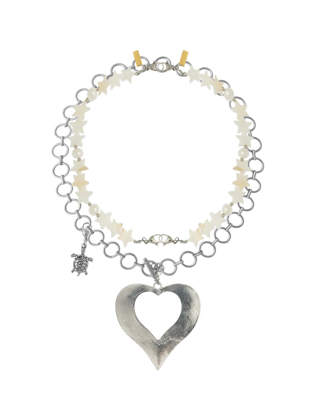 Mix Cosmo Silver Star