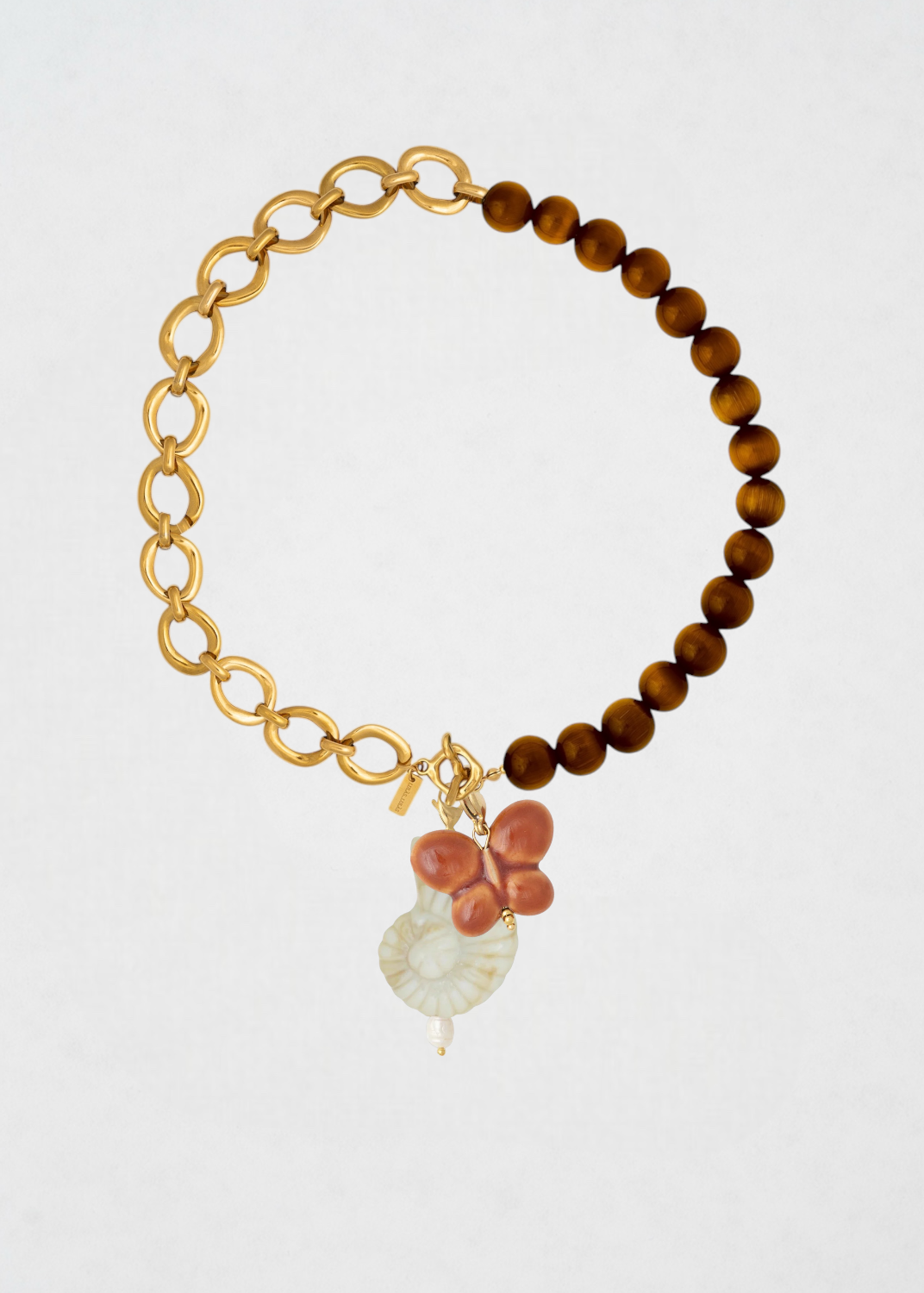 Mix De La Tierra Del Mar