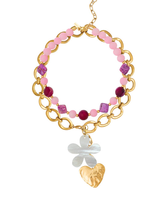 Mix El Rosa Es Mi Colorr