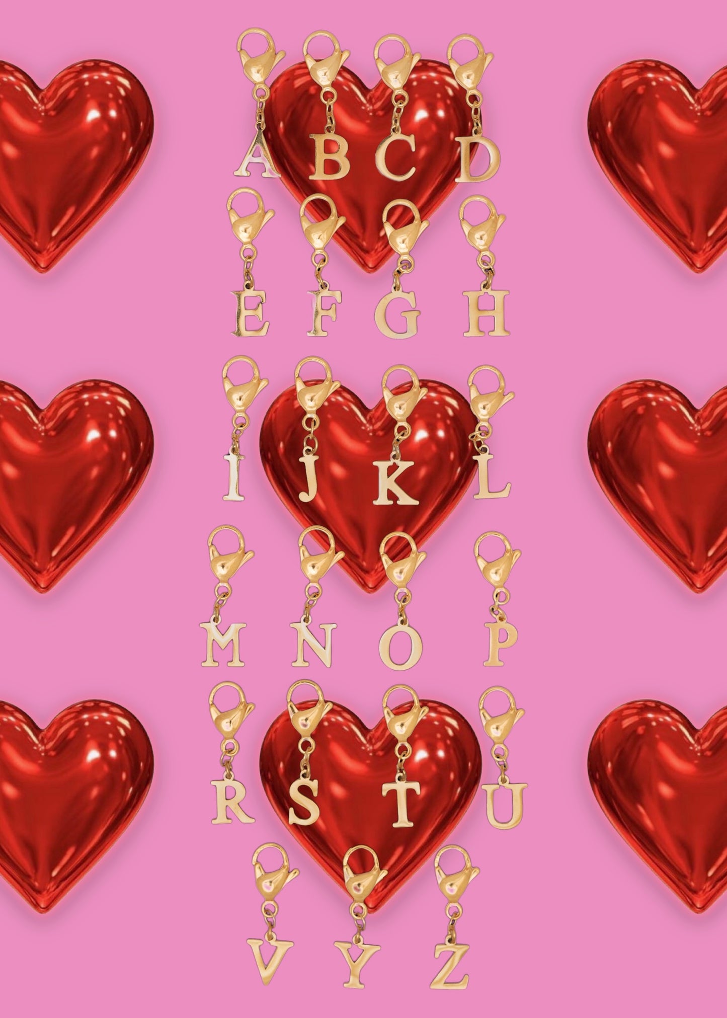 Charm I Am My Favourite Person