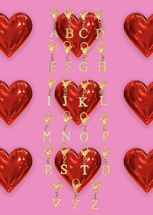 I Am My Favourite Person Charm