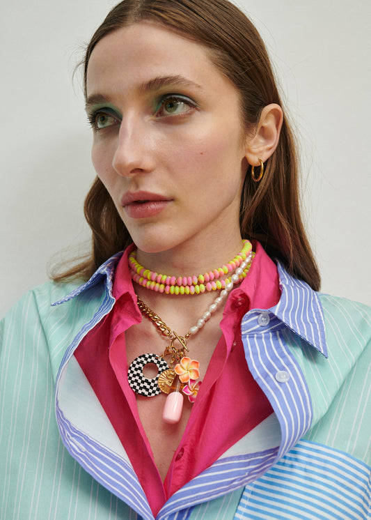 My Funny Side Choker