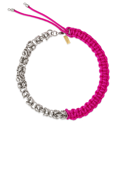 Collar Creativity Is My Thing