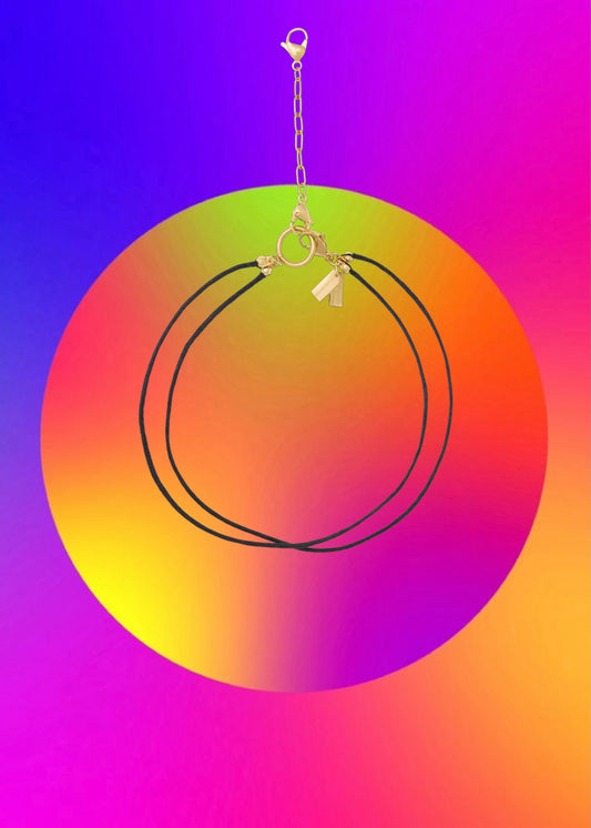 Choker The Teen Spirit Never Dies