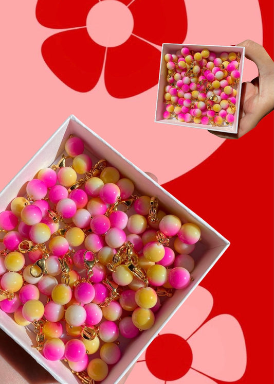 Charm Double Trouble