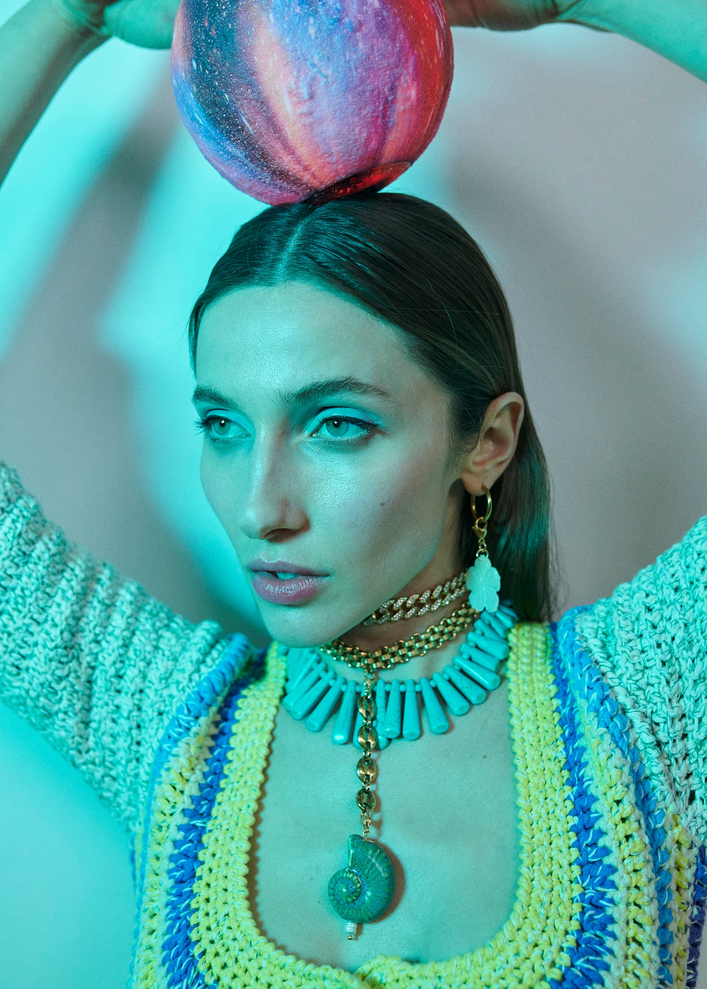 Collar Africa Will Always Break My Heart