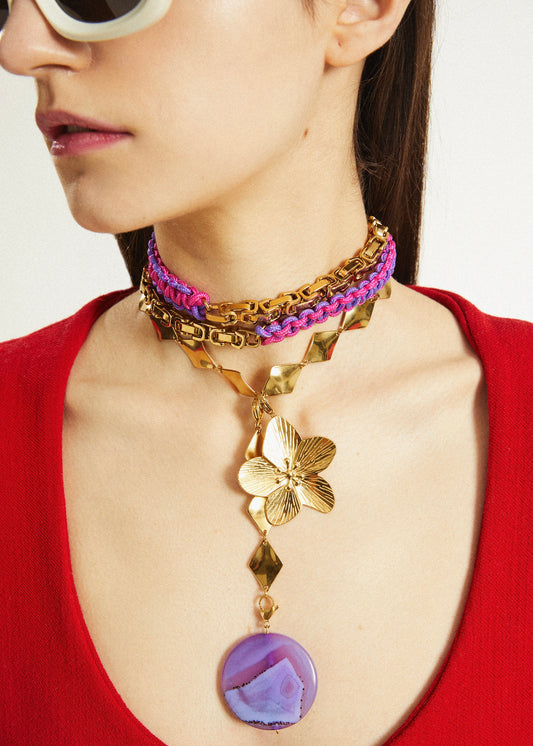 Collar Being Unique Is My Thing