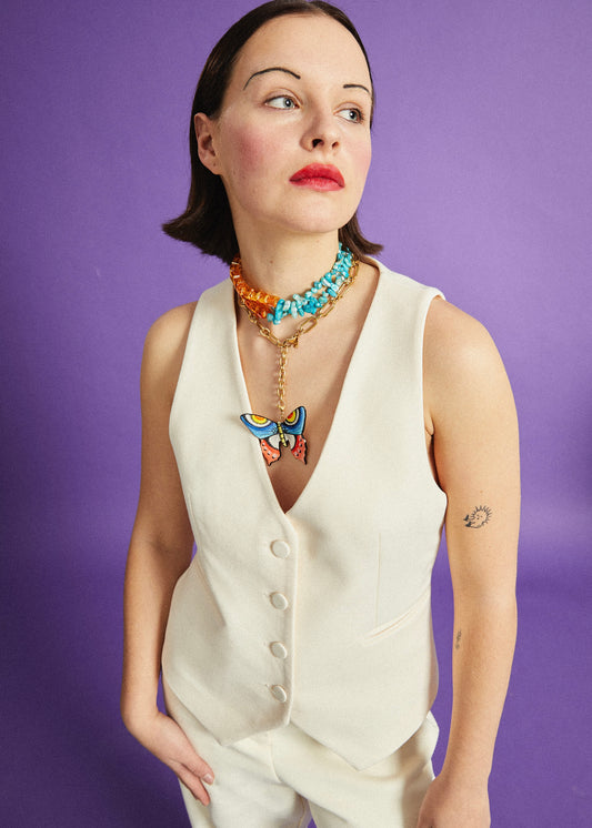 Fly Me to Madeira, My Paradise Charm