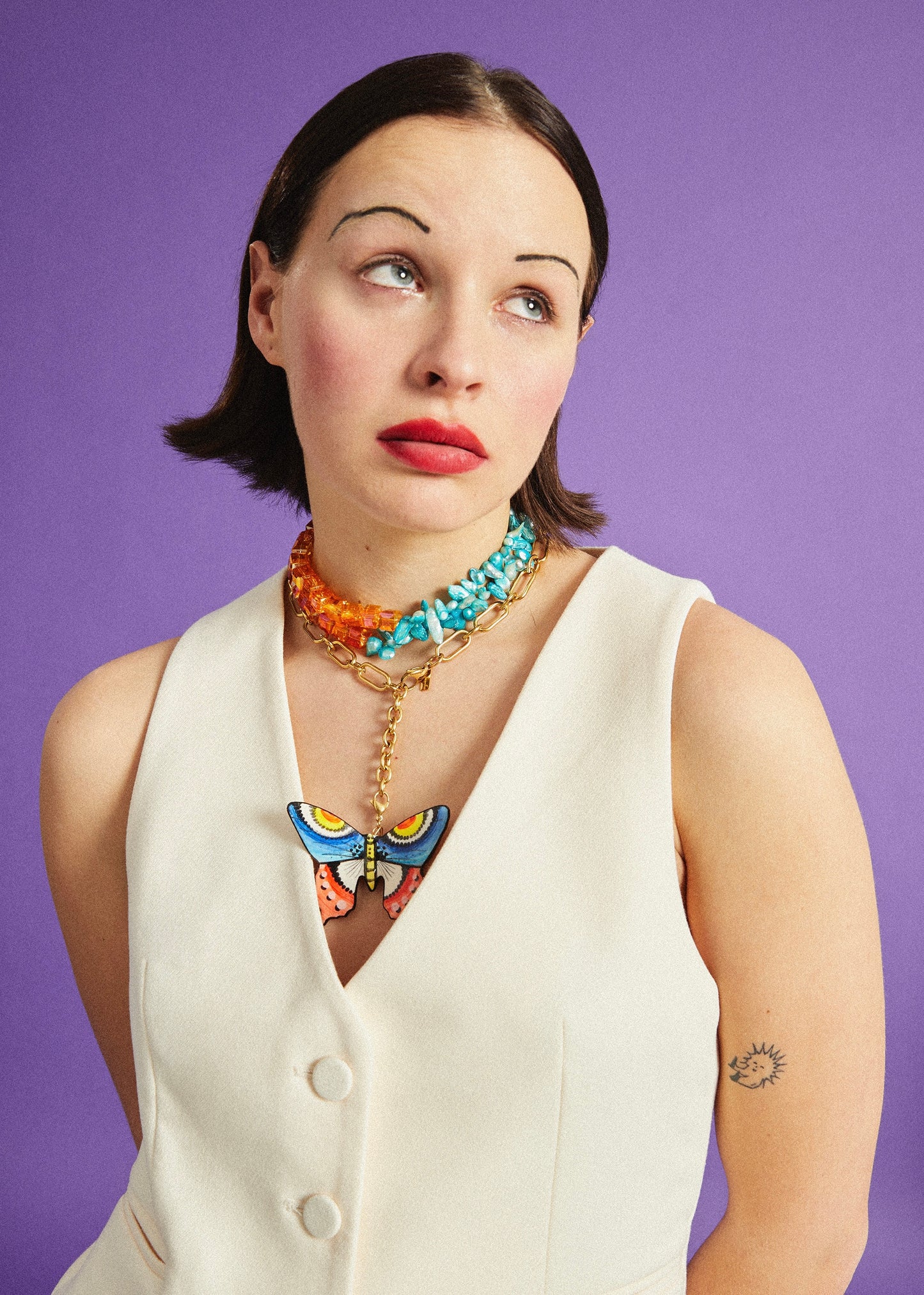 Fly Me to Madeira, My Paradise Charm