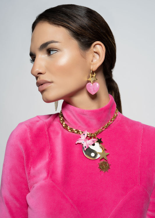 Charm Rock 'n' Roll Star