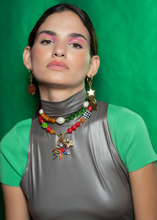 Charm The Funny Snake