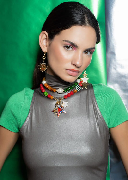 Charm Star Shine Your Own Light