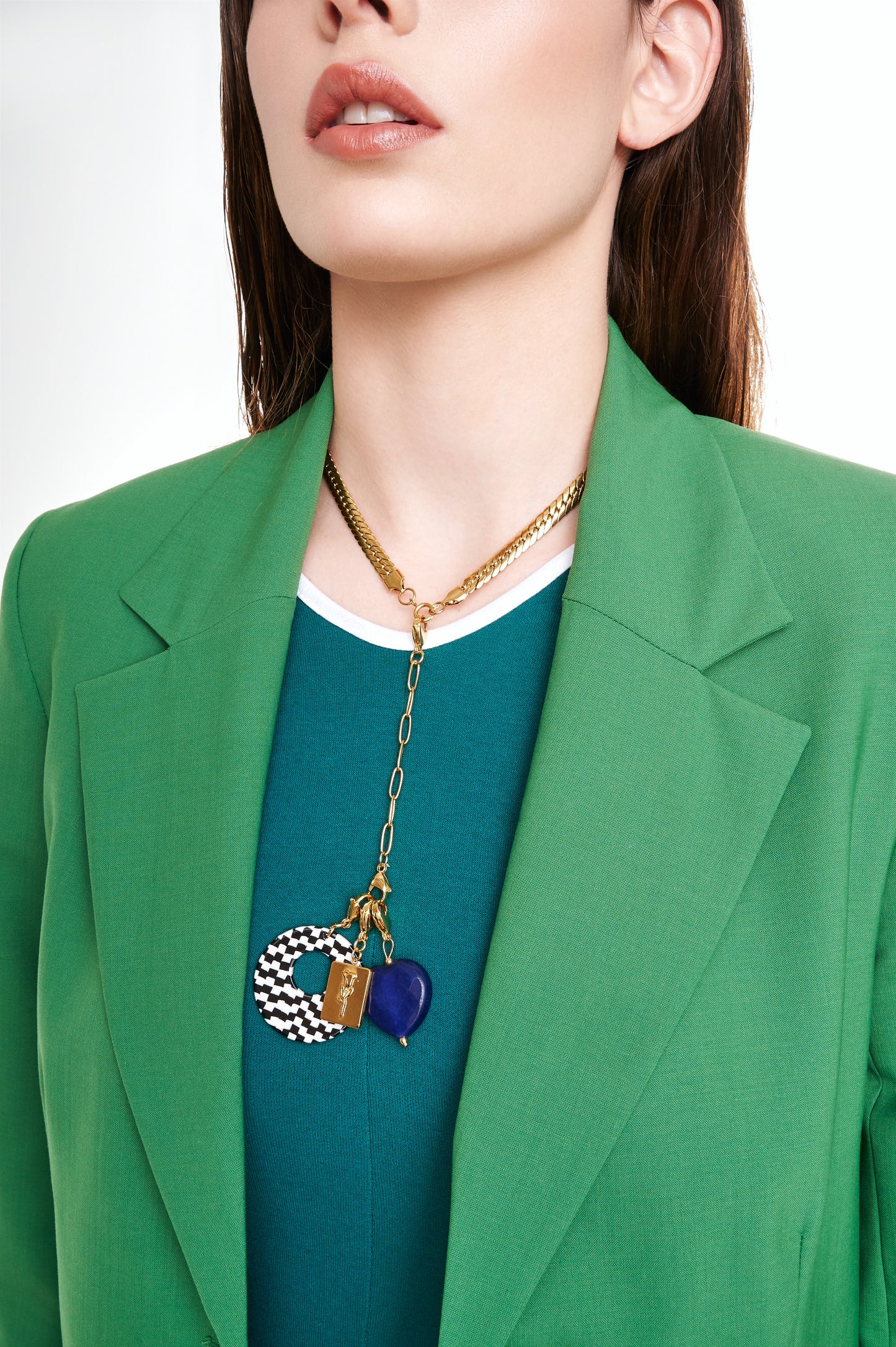 Adaptarse O Morir Charm