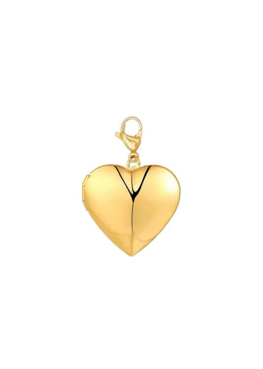 Normalize Mental Health Days Charm