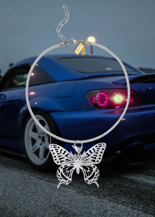 Choker Late 90's - Early 2000's