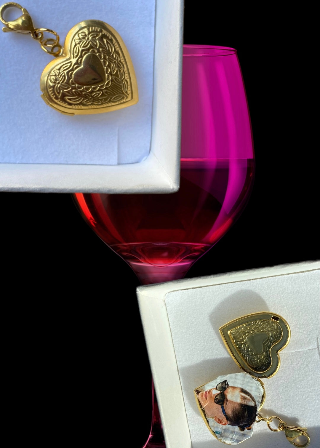 Normalize Mental Health Days Charm