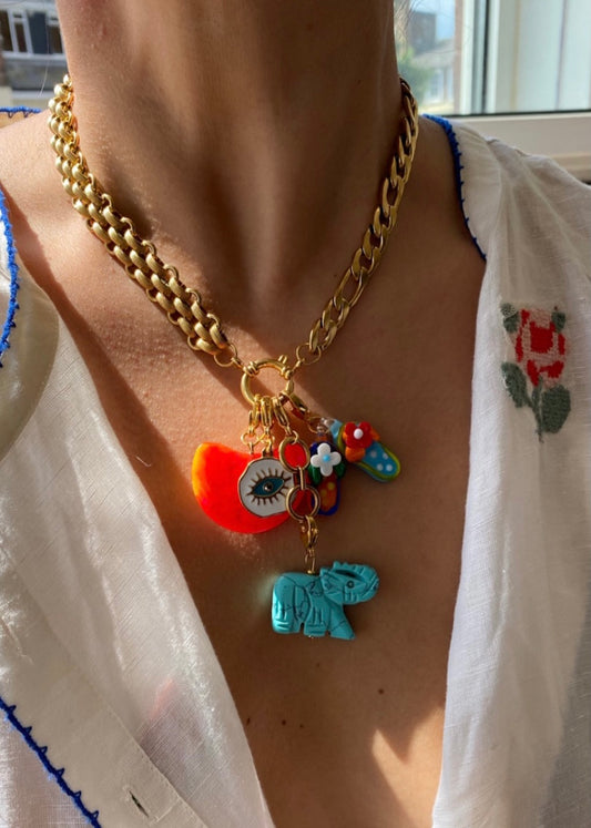 Charm Extender Makes Your Layers Look Nice XS