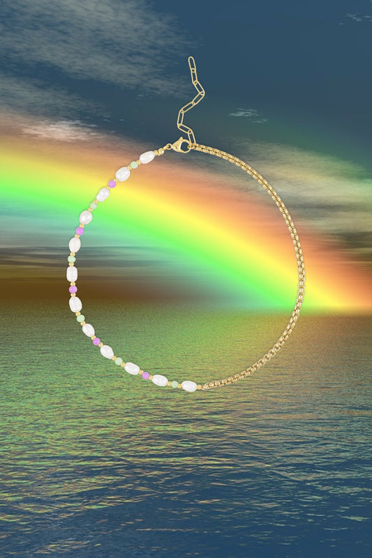Otoño Necklace