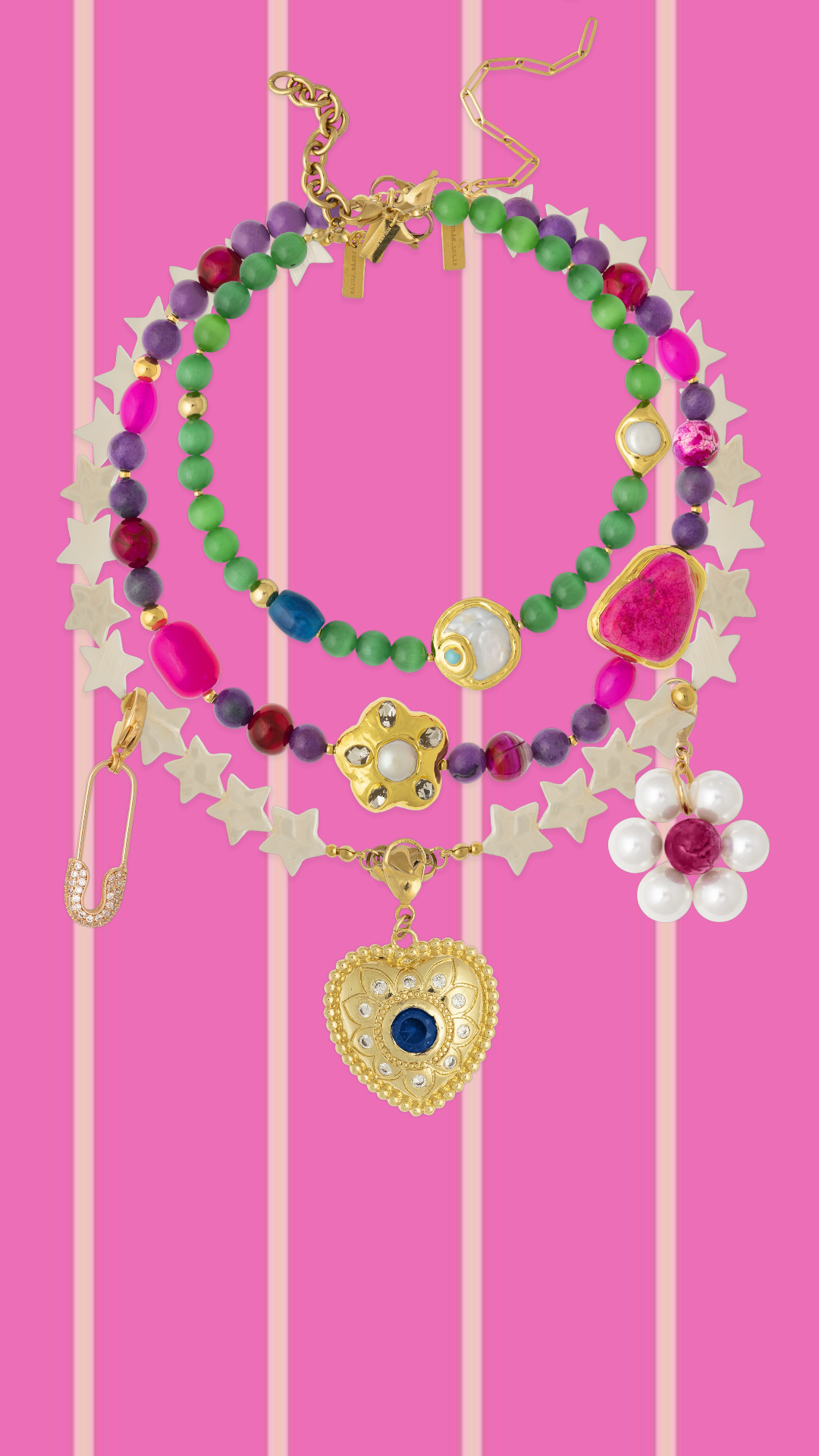 Back in stock _ VERY LIMITED RESTOCK