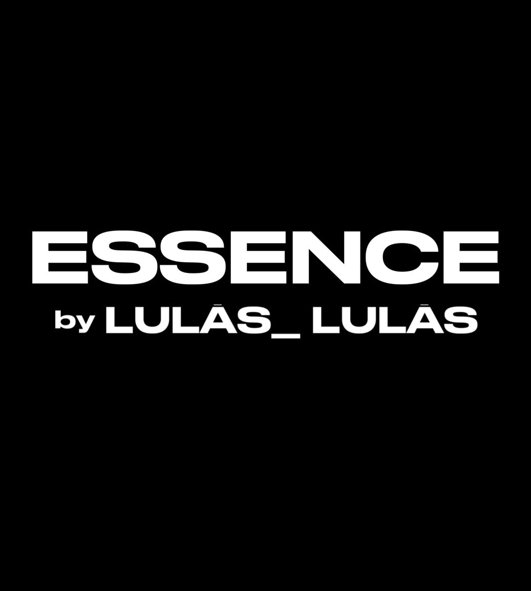 ESSENCE by LULÀS_LULÀS