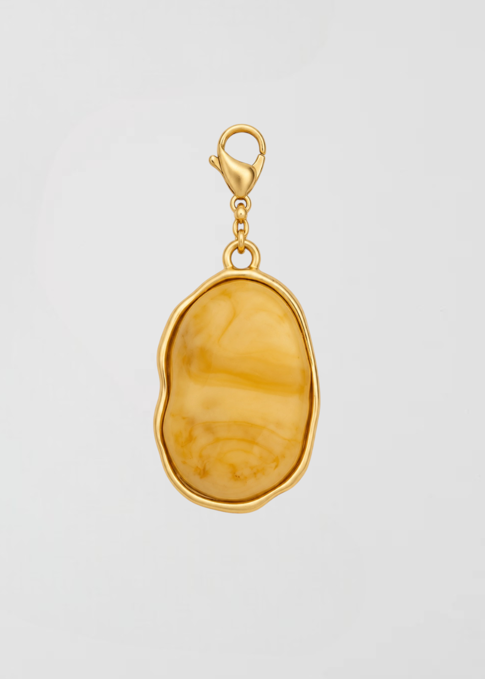 Charm Base Elegante Beige