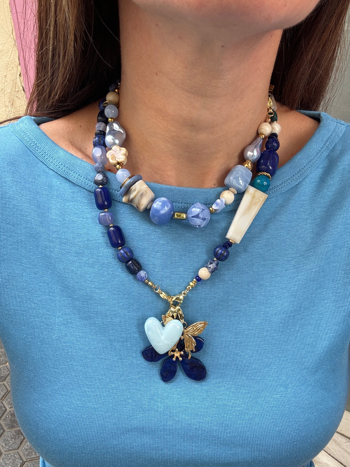 Mix La Joya Azul