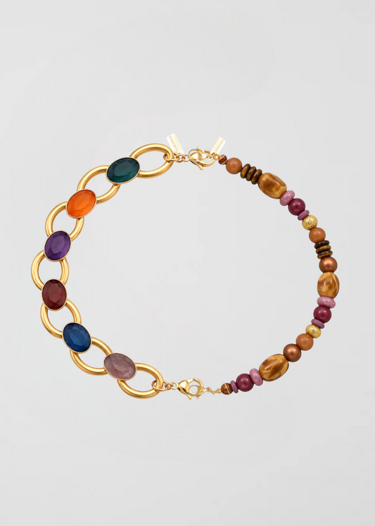 Collar El Más Maravilloso Que Hay