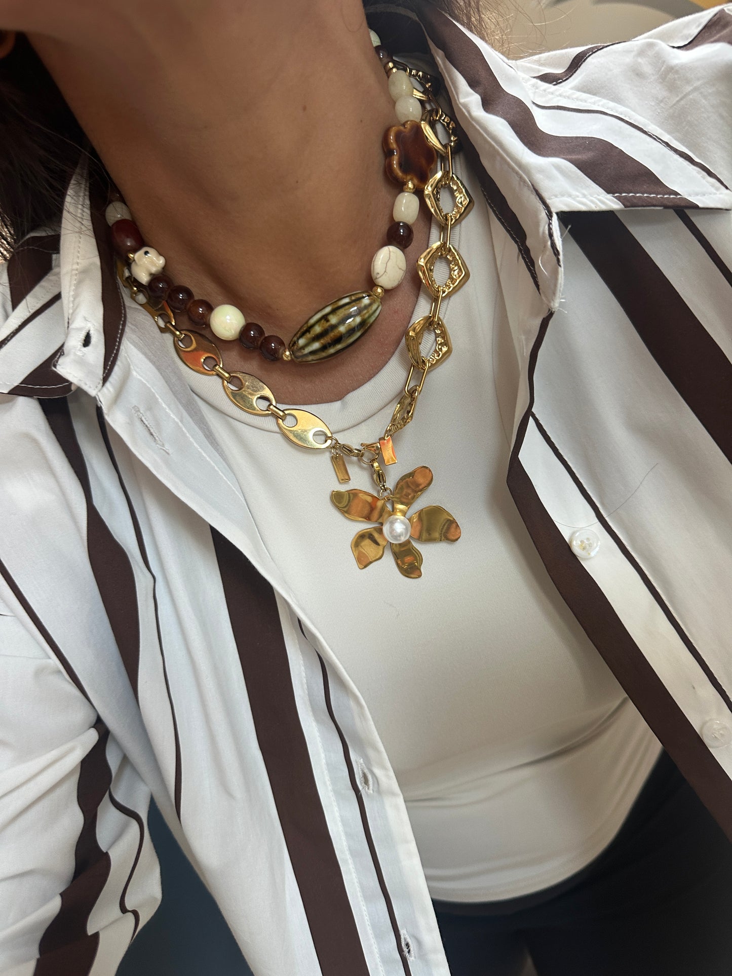 Collar Otoño Is Fun