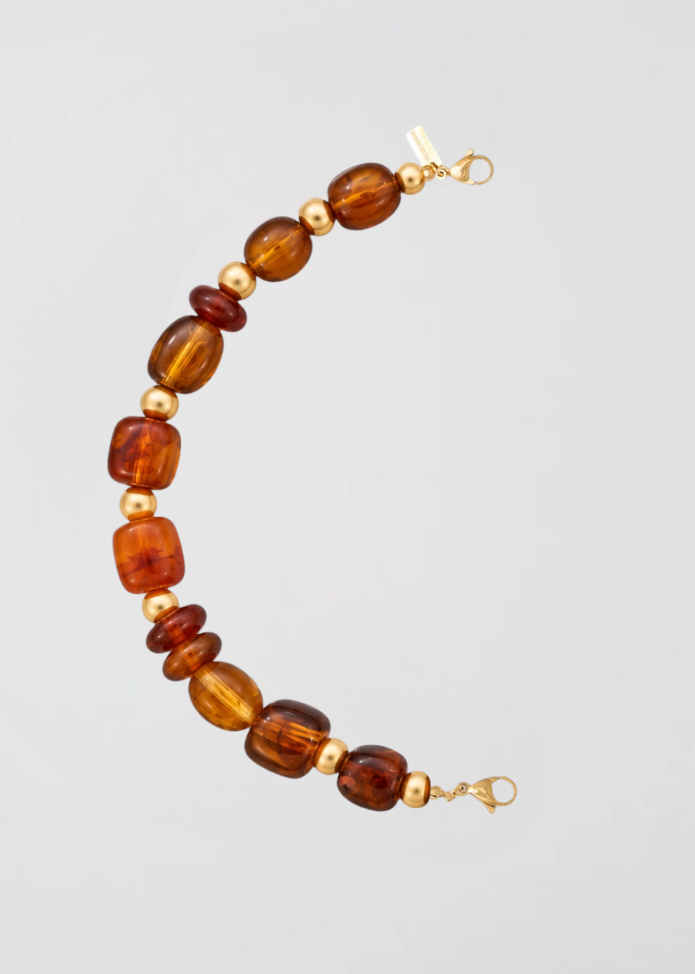 Mitad Cadena Basic Carey