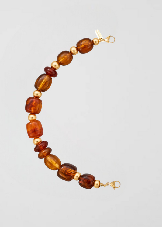 Mitad Cadena Basic Carey